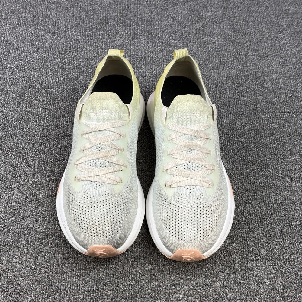 KURU Atom Cloud Sneakers Women's 8.5 Medium Knit Running Walking Shoes - Picture 4 of 10